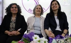 Tahliye edilen kadın siyasetçiler: Barışı ve demokrasiyi inşa etme zamanı