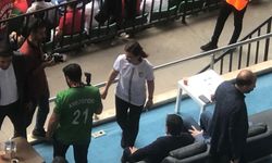 Amedspor'un şampiyonluk maçına siyasi ilgisi büyük