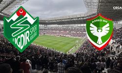 Amedspor'un eski hocası ile yola devam kararı