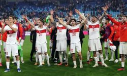 A milli takım Uluslar Ligi play-off rakibi belli oldu