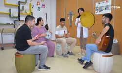 Diyarbakır'da özel gereksinimli bireyler için Aktif Yaşam Merkezi