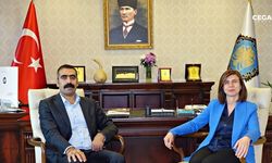 Diyarbakır Belediyesi Eş Başkanlarından bayram mesajı