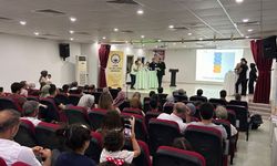 Çermik ilçesinde Okullar Yarışıyor yarışmasının finali yapıldı