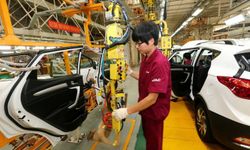 Çin otomobillerine ek vergi darbesi