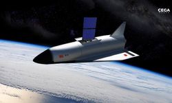 Çin'in gizli uzay uçağı, bir nesneyi daha fırlattı