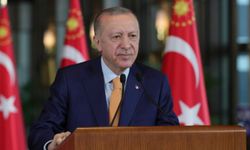 Erdoğan: Yabancı düşmanlığını körükleyerek hiçbir yere varılamaz