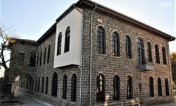 Diyarbakır 'da 2 asır önce işlem yapılmadan geçilemezdi