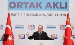 Erdoğan: Sandık sonuçları ayan-beyan ortada