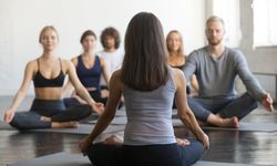 Yaşlanmayı yavaşlatan egzersiz Hatha yoga nedir?