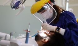 Uzmanından Kurban Bayramı'nda ağız ve diş sağlığı bakımı uyarısı