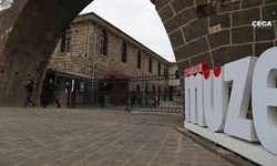 Diyarbakır Müzesi'nin 90. yaş etkinlikleri
