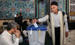 İran'da en düşük katılımlı seçim