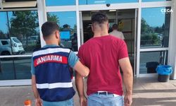 İzmir'de operasyon: 6 gözaltı
