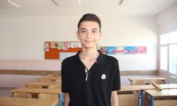 LGS birincisi Şırnaklı Galatasaray Lisesi’ni mi istiyor