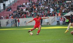 Amedspor'un yeniden anlaştığı Oktay Aydın kimdir?