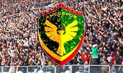 Amedspor, ilk transferi için görüşmelere başladı