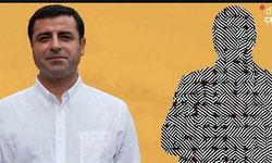 Demirtaş’ın son romanını birlikte yazdığı eş yazar o mu?