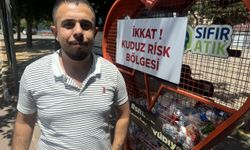 Şanlıurfa'da iki mahalledeki kuduz karantinası devam ediyor