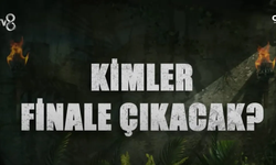 Survivorde dün gece  kim elendi? Seda mı Atakan mı? Finalistler belli oldu