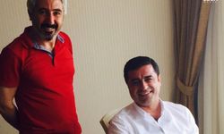 Demirtaş'ın fotoğrafı için avukatından açıklama