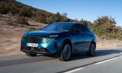 Yeni Peugeot 3008 yollara çıkıyor