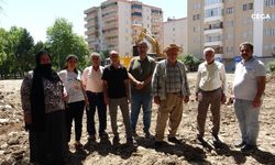 Diyarbakır’da yerinde dönüşüm kararı: Bina sakinleri memnun