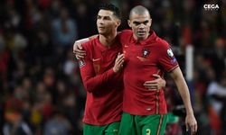 Ronaldo’dan sonra Pepe’yi de Amedspor’a getiriyorlar!