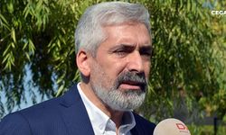 TBMM Çevre Komisyonu Başkanlığına seçilen Diyarbakırlı Galip Ensarioğlu kimdir?