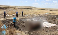 Diyarbakır'da çevreyi kirleten firmalar tespit edildi