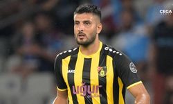 Amedspor'a transfer olan Mehmet Yeşil kimdir?