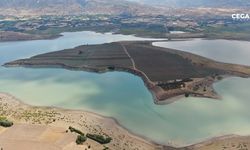 Denizi olmayan o ilde Anadolu'nun en büyük adası satıldı