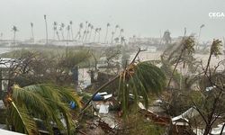 Birleşmiş Milletler: Beryl Kasırgası'ndan 260 binden fazla kişi etkilendi