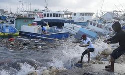 Beryl Kasırgası’nda bilanço ağırlaşıyor: 8 can kaybı
