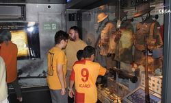 Siirt'te "Çanakkale Savaşları Mobil Müzesi"