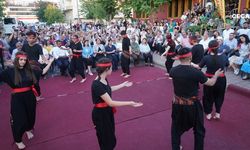 Diyarbakır’da eş Başkanlar aşure etkinliğinde