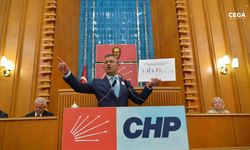 CHP Genel Başkanı Özel: 31 Mart'ta doğru yaptınız