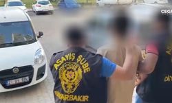 Diyarbakır'da kafe saldırısına 5 gözaltı daha