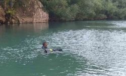 Diyarbakır’da Dicle Nehri'ne giren çocuk boğuldu