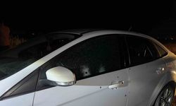Diyarbakır’da otomobile silahlı saldırı: 6 yaralı