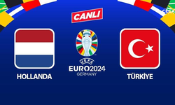 Euro 2024 Hollanda Türkiye maçı ne zaman, saat kaçta, hangi kanalda ?