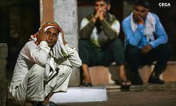 Hindistan'daki izdihamda can kaybı 121’e yükseldi