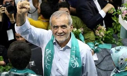İran'ın yeni cumhurbaşkanı Mesud Pezekişyan kimdir, aslen nereli?
