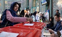 İran’da oy verme işlemi sona erdi