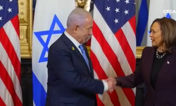 ABD ile İsrail arasında kritik görüşme