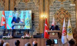 Kurtulmuş: Türkiye'nin Kıbrıs'tan vazgeçmesi asla düşünülemez