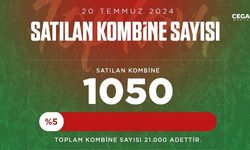 Amedspor: Neden kombine bilet almalısınız?