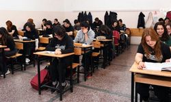 Diyarbakır'da kaç bin öğrenci LGS'ye girdi ?