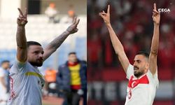 Amedspor'un eski futbolcusu Naki'den açıklama