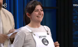 MasterChef Zeynep kaç yaşında, nereli kimdir?