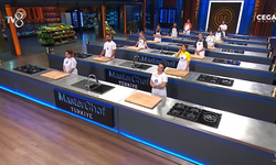 MasterChef 2024'te ana kadroya giren ilk yarışmacı kim oldu? 12 Temmuz MasterChef'te kim kazandı?